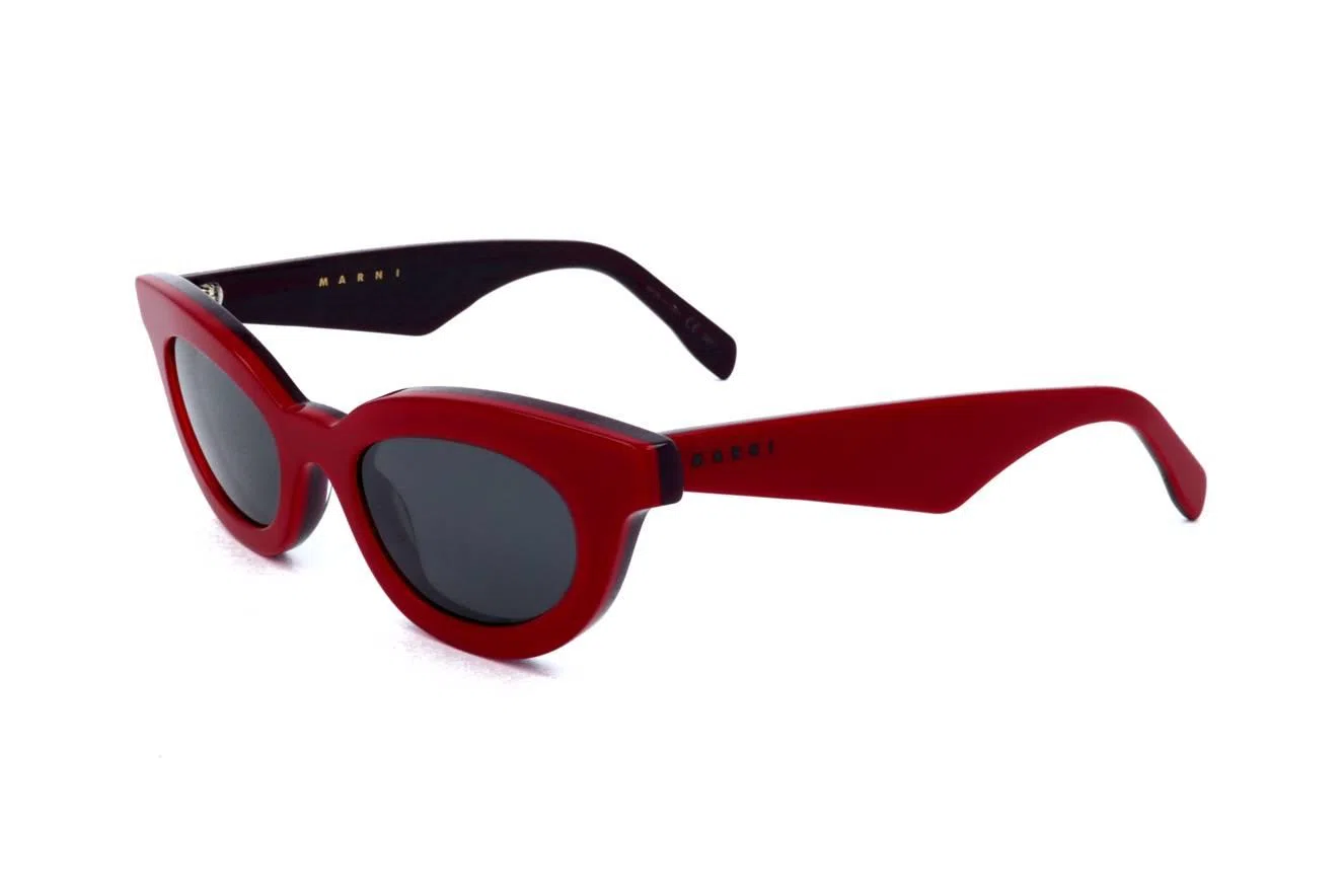 Marni ME652S Sunglasses - view 3